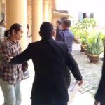 Cilegon Masih Dijajah Kemiskinan: HMI Geruduk Sidang Paripurna DPRD