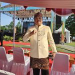 Ari Muhamad Nurhayat; 80 Tahun Merdeka, Saatnya Bangkit Sebagai Bangsa Besar