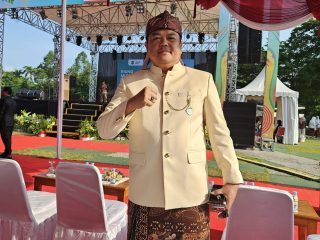 Ari Muhamad Nurhayat; 80 Tahun Merdeka, Saatnya Bangkit Sebagai Bangsa Besar