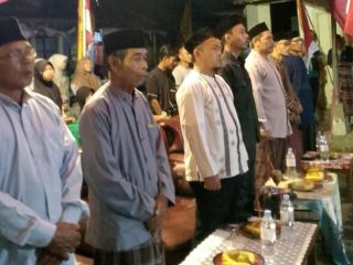 Pesan DPRD Cilegon untuk Pemuda Karang Tengah: Terus Kompak Jadi Pilar Bangsa