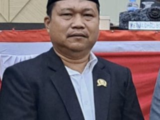 Subari; 80 Tahun Indonesia Merdeka, Tapi Apakah Kita Sudah Benar-Benar Merdeka?