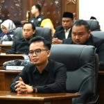 Anggota DPRD Cilegon Soroti Defisit Anggaran: "Jangan Terjebak Retorika Tanpa Solusi"