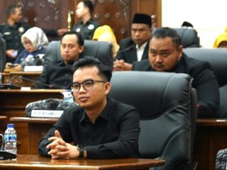 Anggota DPRD Cilegon Soroti Defisit Anggaran: "Jangan Terjebak Retorika Tanpa Solusi"