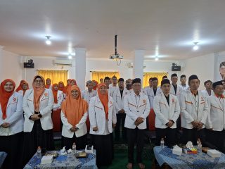 PKS Cilegon Tegaskan Tiga Pilar Utama untuk Majukan Kota Baja