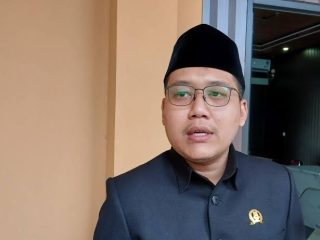Rizki Khairul Ichwan Luruskan Isu: DPRD Dukung Penuh Pembangunan Jalan Lingkar Utara