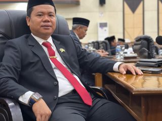 PAD Cilegon Bocor di Era Digital: “Tapping Box” yang Mandek, Retribusi Daerah Masih Gelap