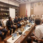 Gejolak di Karang Taruna Cilegon: Berebut Restu Wali Kota vs DPRD, Begini Kata Tatang Tarmidzi