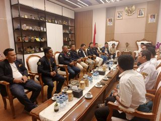 Gejolak di Karang Taruna Cilegon: Berebut Restu Wali Kota vs DPRD, Begini Kata Tatang Tarmidzi