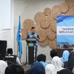 Hikmatullah: Jangan Ikut Partai Karena Ikut-Ikutan, Pahami Arah Perjuangan