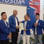 Masduki Persembahkan Aset untuk PAN Cilegon: “Ini Rumah Konsolidasi dan Aspirasi Rakyat