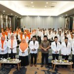 Rakerda PKS Cilegon 2025, Menyatukan Kader untuk Layanan Masyarakat