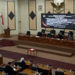 DPRD Cilegon Sepakati Perubahan Status BPR Syariah Jadi Perumda