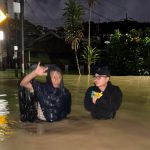 Pagar Industri Menutup Drainase, DPRD Nilai Banjir Ciwandan–Citangkil Akibat Salah Tata Ruang