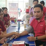 Donor Darah dan Cek Kesehatan Gratis Lintas Agama di Cilegon: Merawat Kemerdekaan Lewat Aksi Kemanusiaan